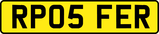 RP05FER