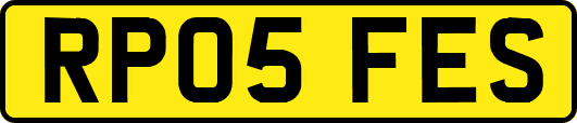 RP05FES