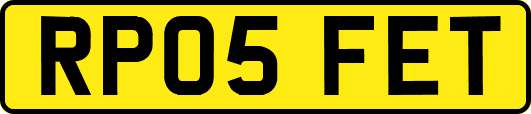 RP05FET