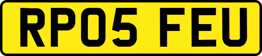 RP05FEU