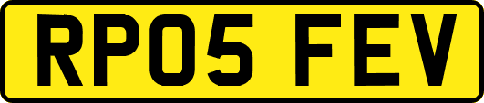 RP05FEV