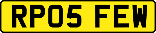 RP05FEW