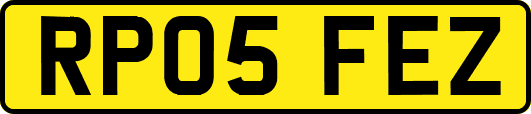 RP05FEZ