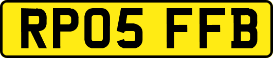 RP05FFB