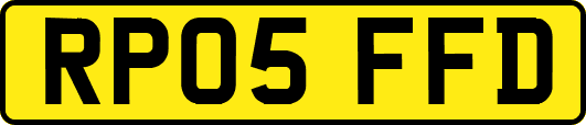 RP05FFD