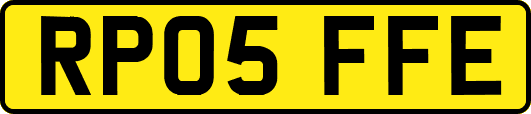 RP05FFE