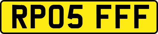 RP05FFF