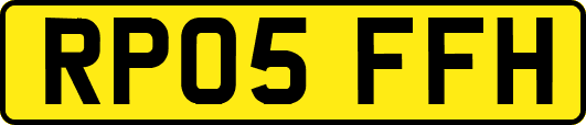 RP05FFH