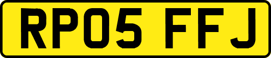 RP05FFJ