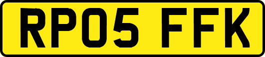 RP05FFK