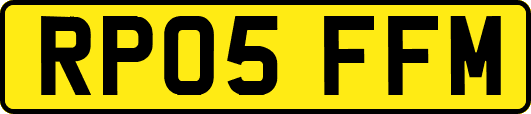 RP05FFM