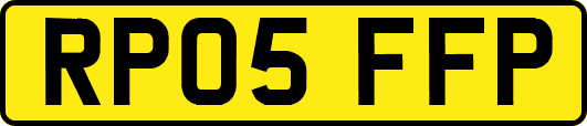 RP05FFP