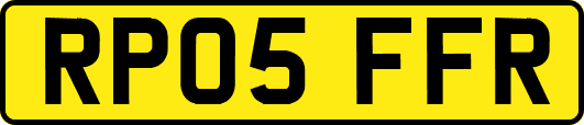 RP05FFR