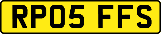 RP05FFS