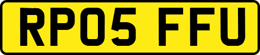 RP05FFU