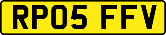 RP05FFV
