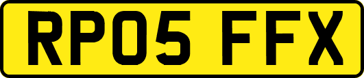RP05FFX