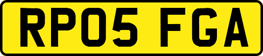RP05FGA