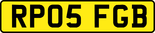 RP05FGB