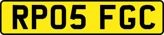 RP05FGC