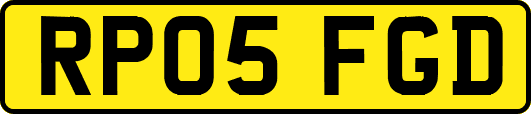 RP05FGD