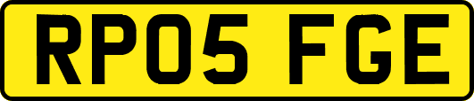 RP05FGE