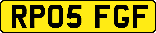 RP05FGF