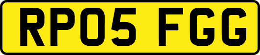 RP05FGG