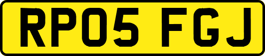 RP05FGJ