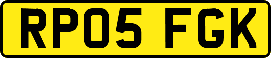 RP05FGK