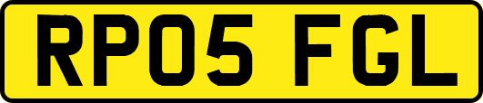 RP05FGL
