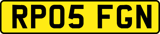 RP05FGN