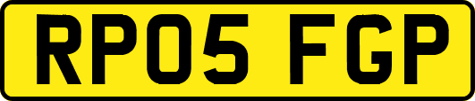 RP05FGP