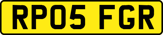 RP05FGR