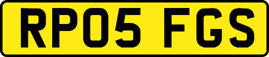 RP05FGS
