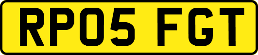 RP05FGT