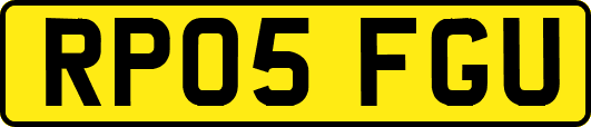RP05FGU