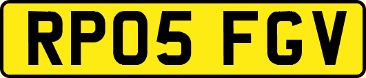RP05FGV