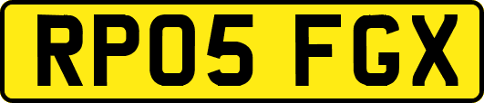 RP05FGX
