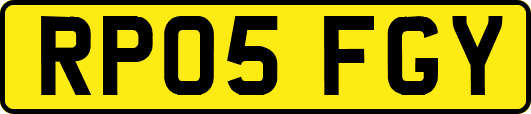 RP05FGY