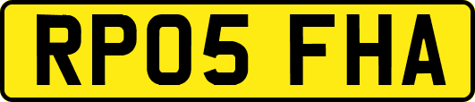 RP05FHA