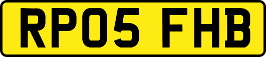 RP05FHB