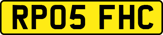 RP05FHC