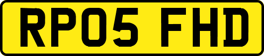 RP05FHD