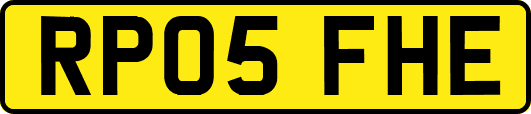 RP05FHE
