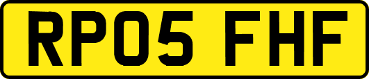 RP05FHF