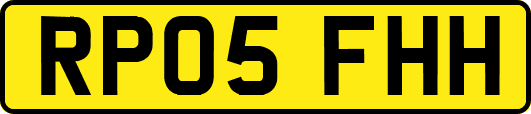 RP05FHH