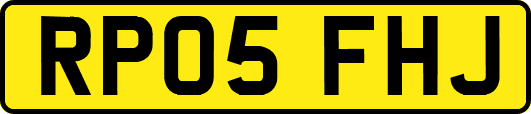 RP05FHJ