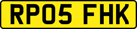 RP05FHK