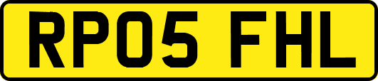 RP05FHL